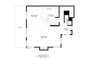 Floorplan #0