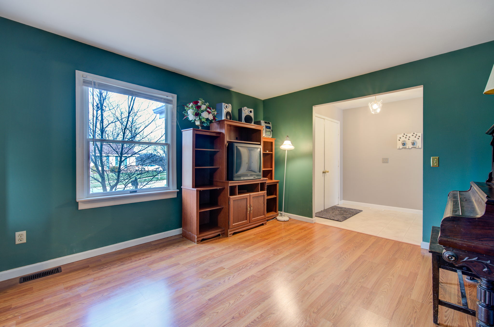 Sitting Room