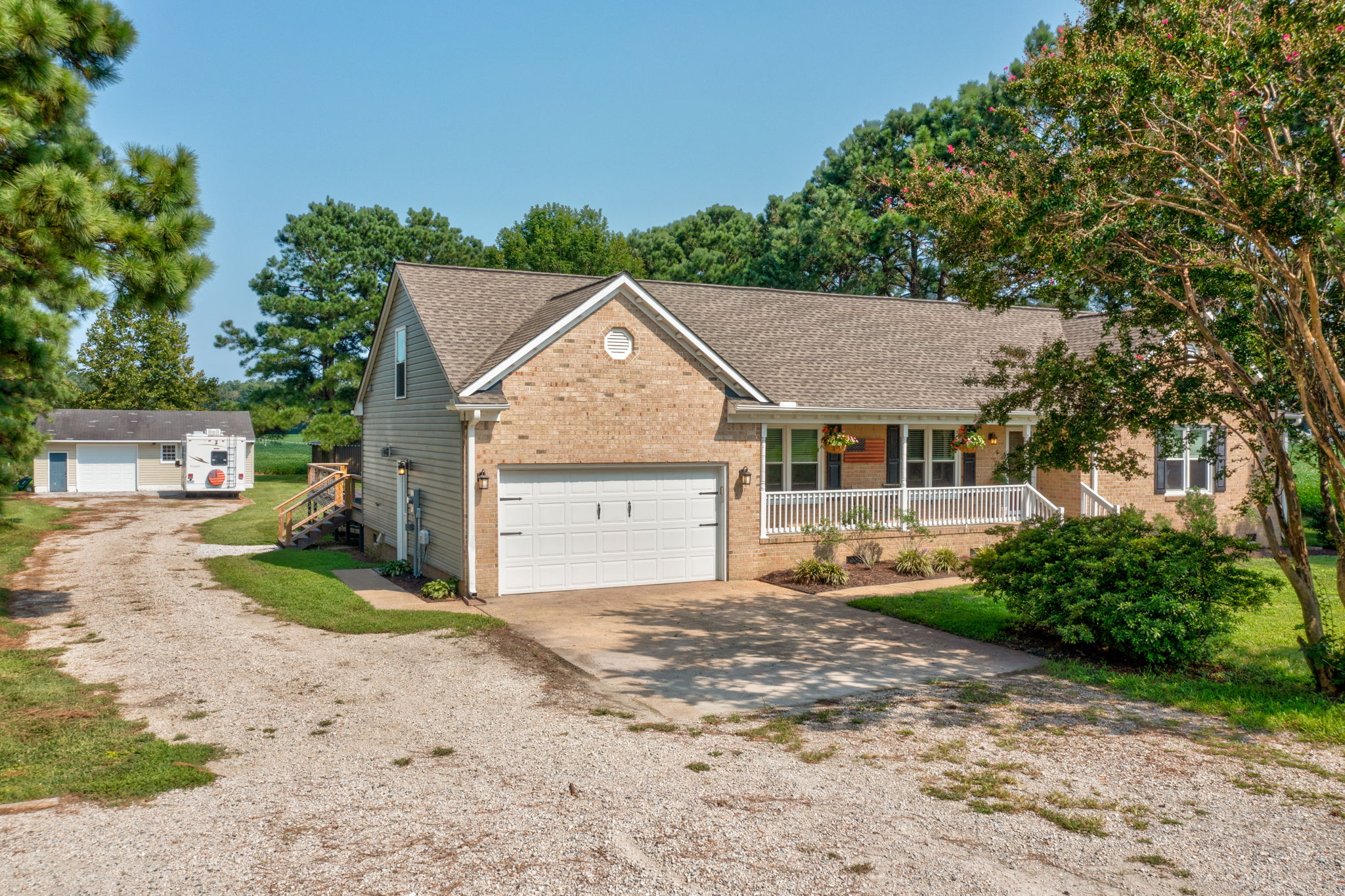 5020 Blackwater Rd, Virginia Beach, VA 23457 Coastal Exposures