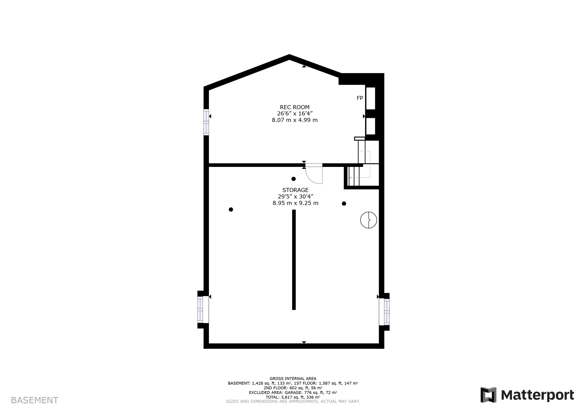 Floorplan #0