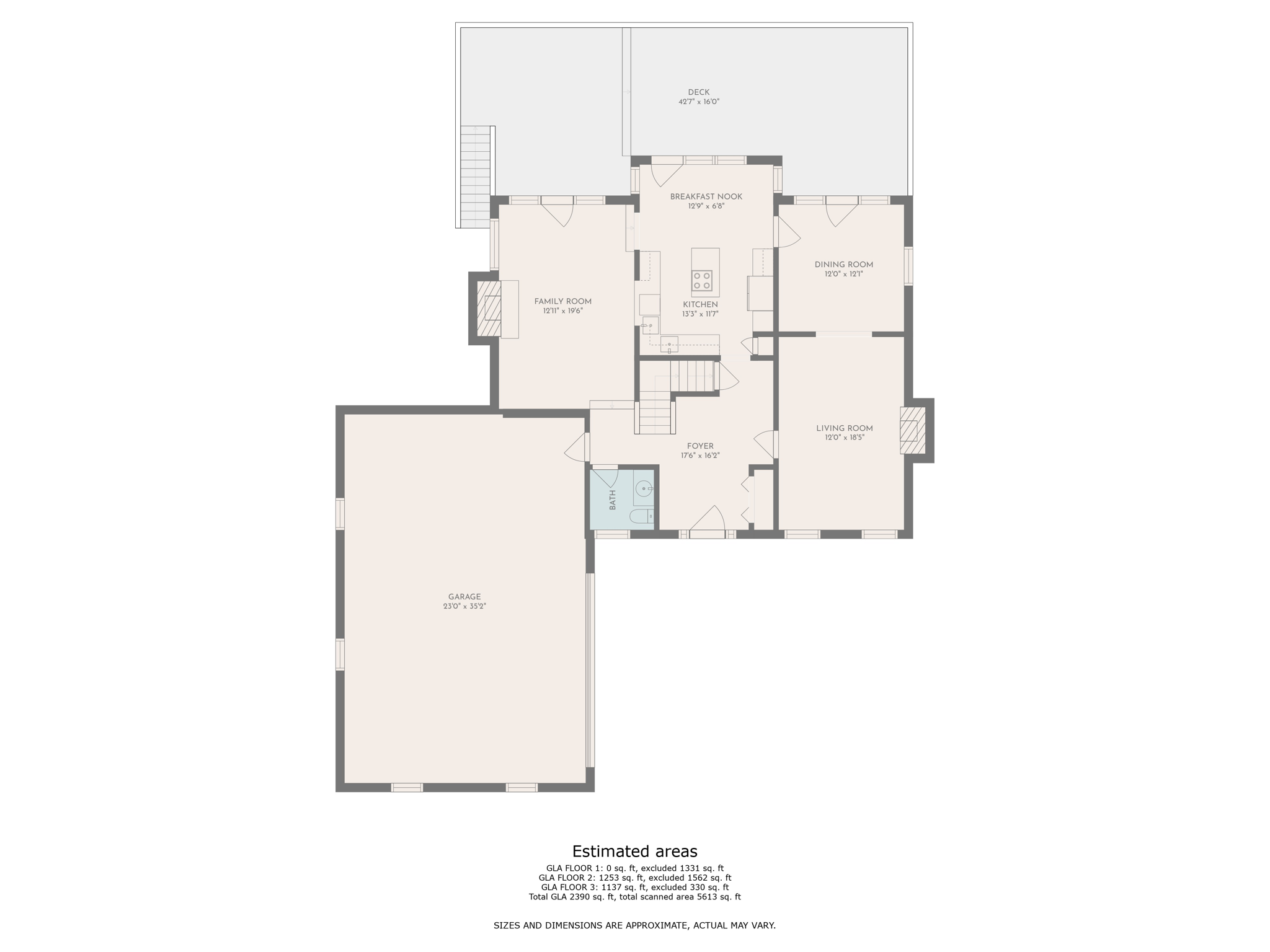 137 Hollyberry Ln, Plainville, CT 06062 Ed McCullough Photography