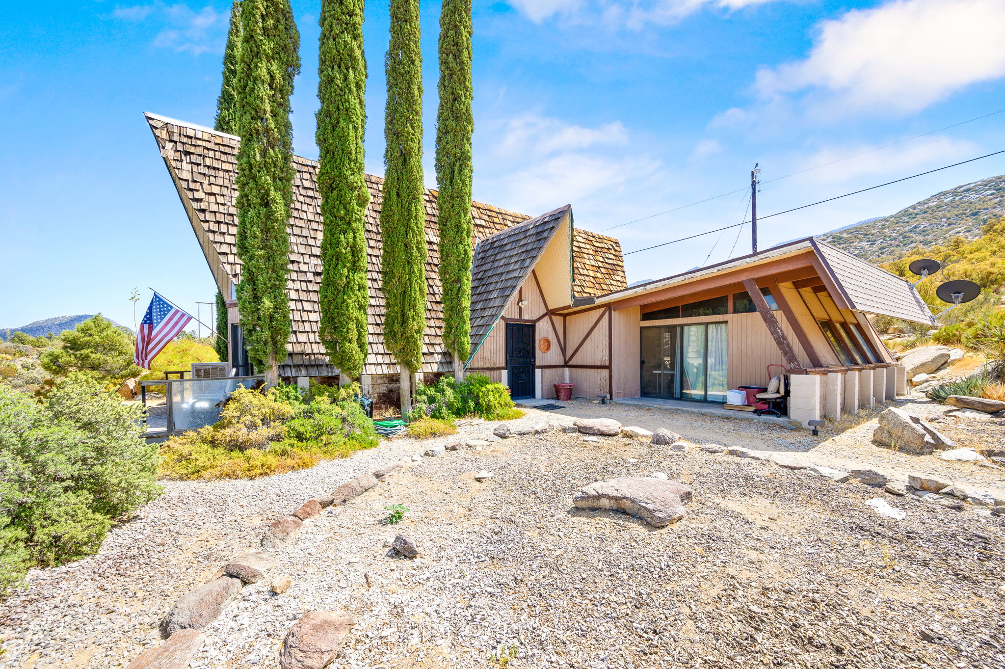 68975 CA-74, Mountain Center, CA 92561, US