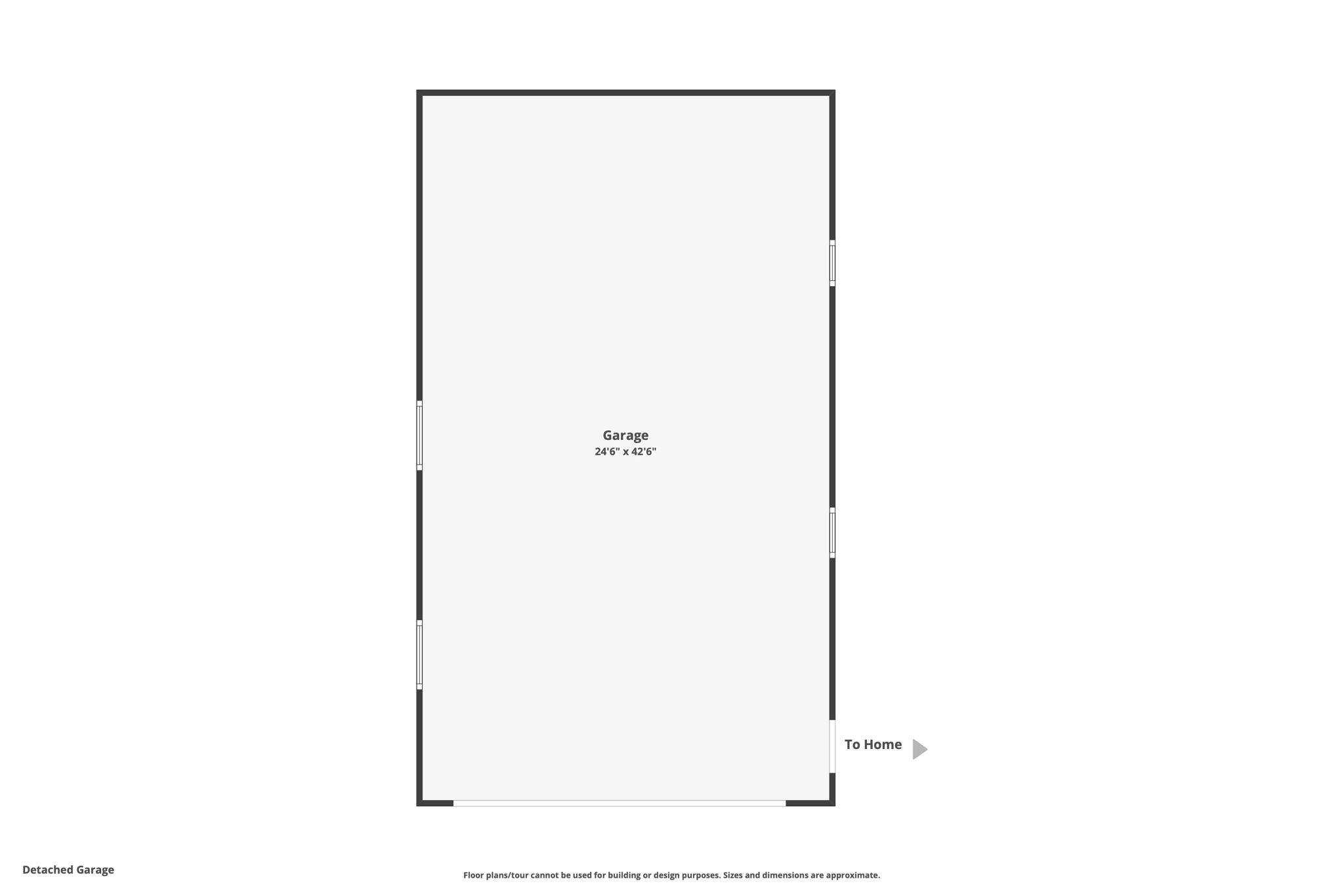Detached-Garage