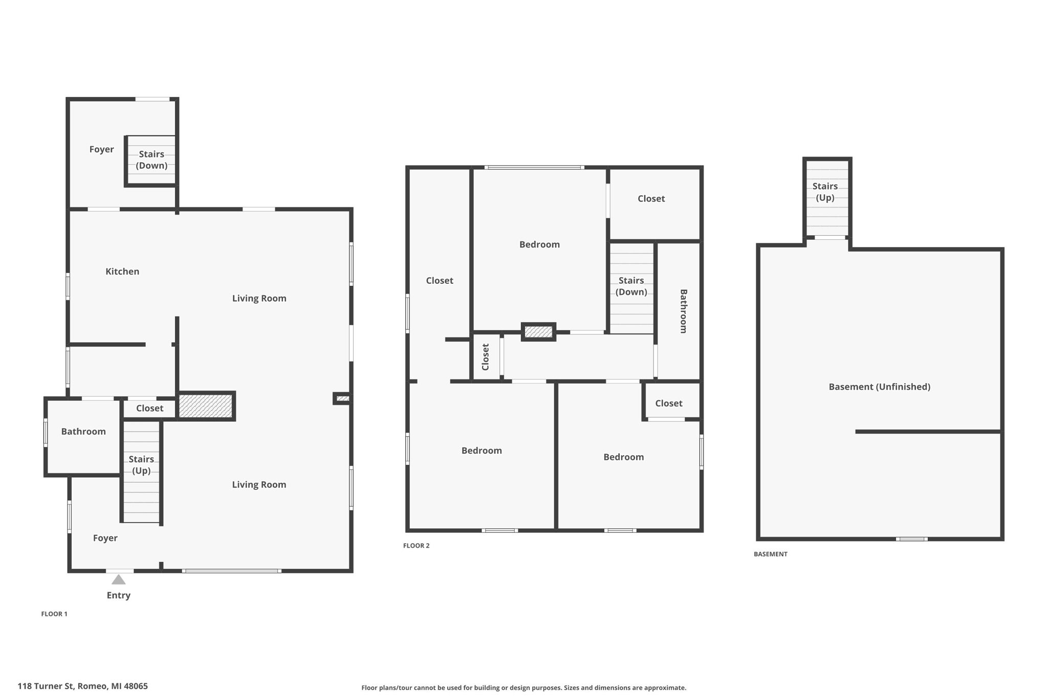 Floorplan #6
