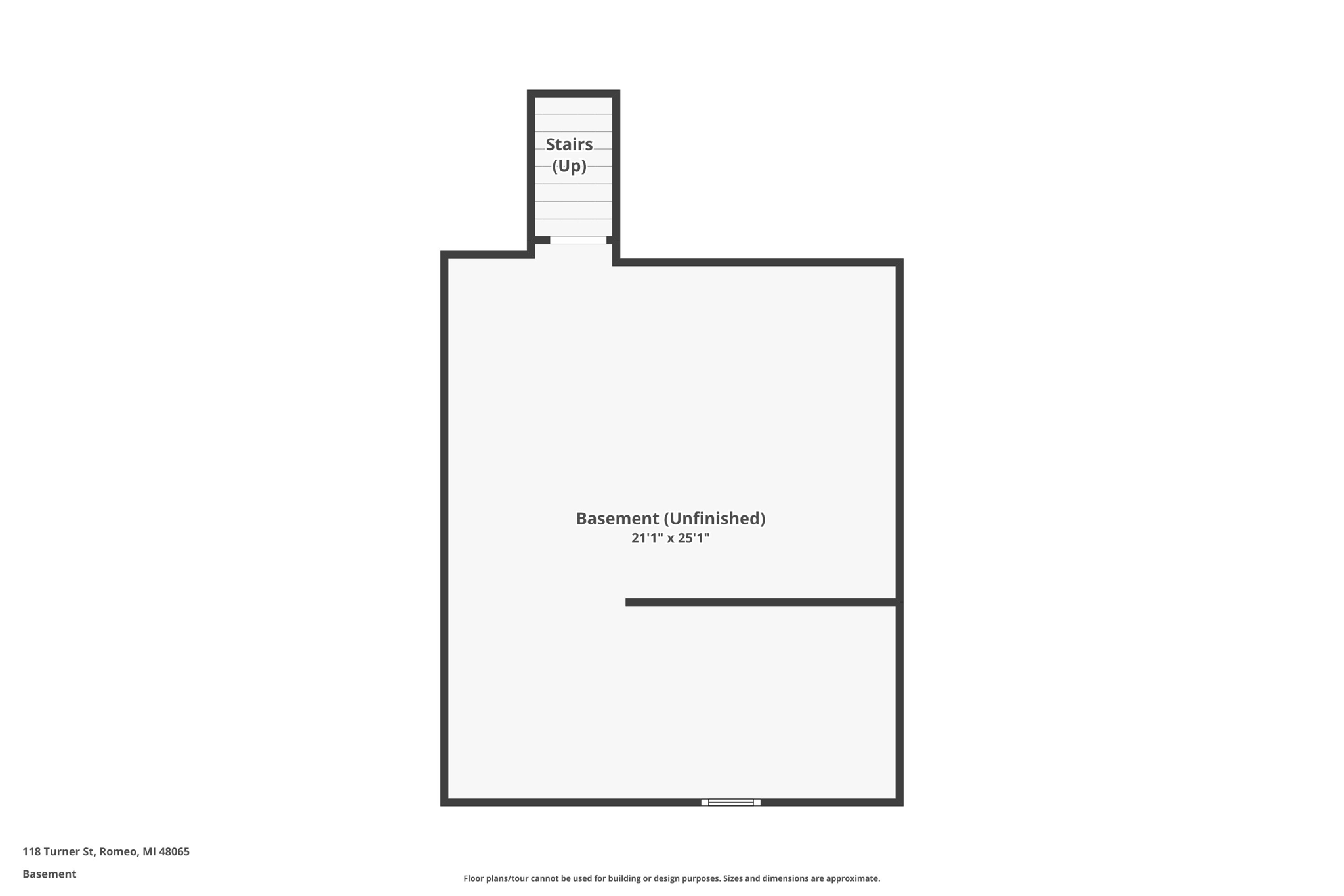 Floorplan #3
