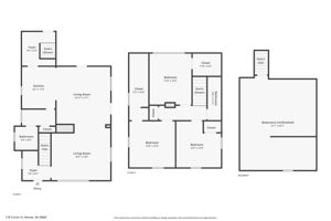 Floorplan #4