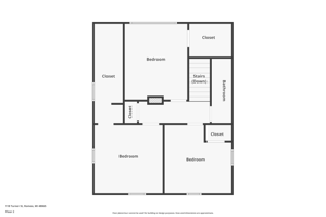 Floorplan #8