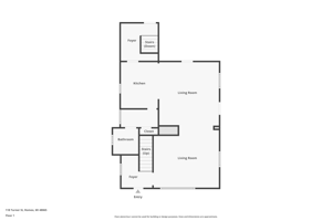 Floorplan #7