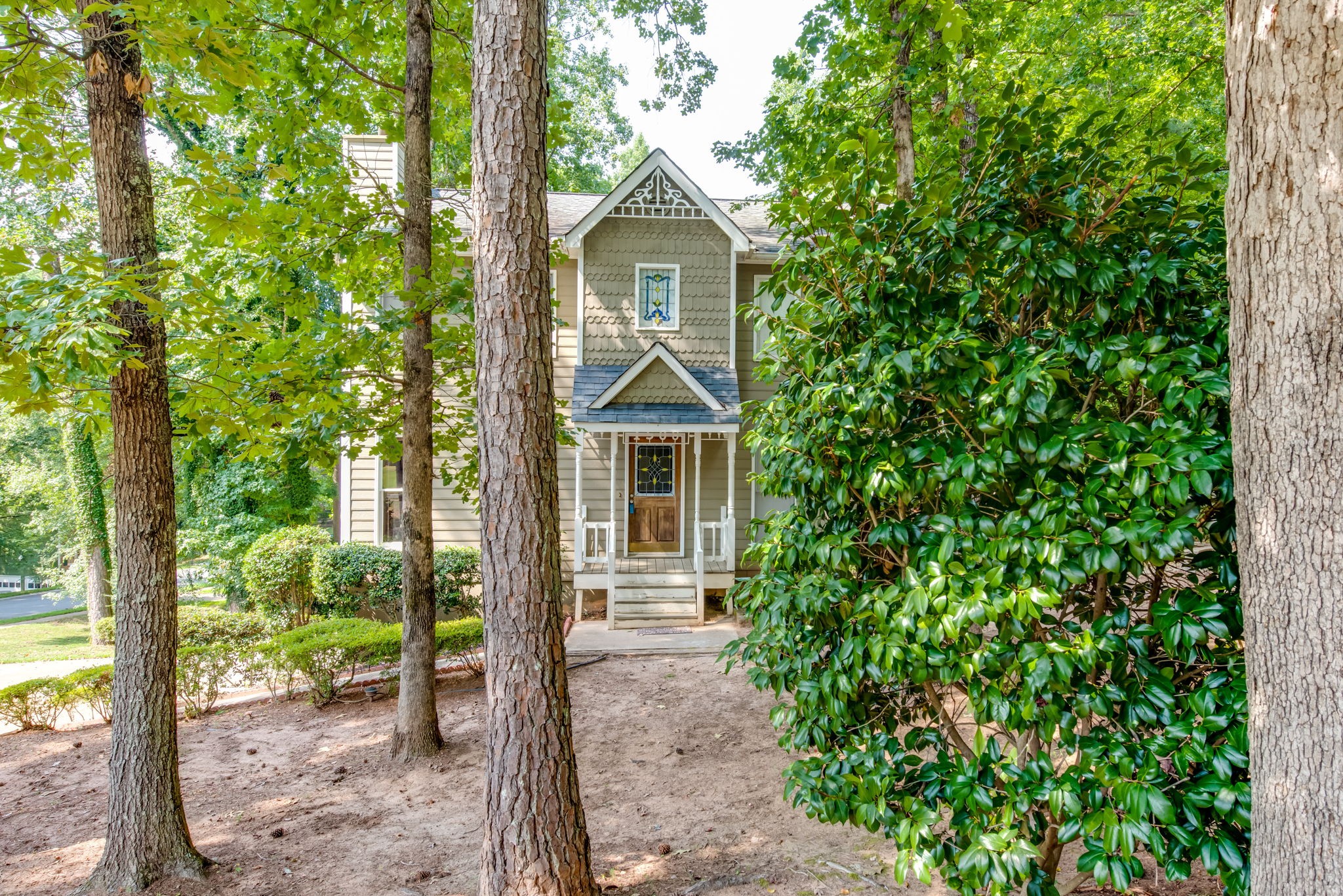 1508 Milford Pl SW, Marietta, GA 30008, US Photo 2