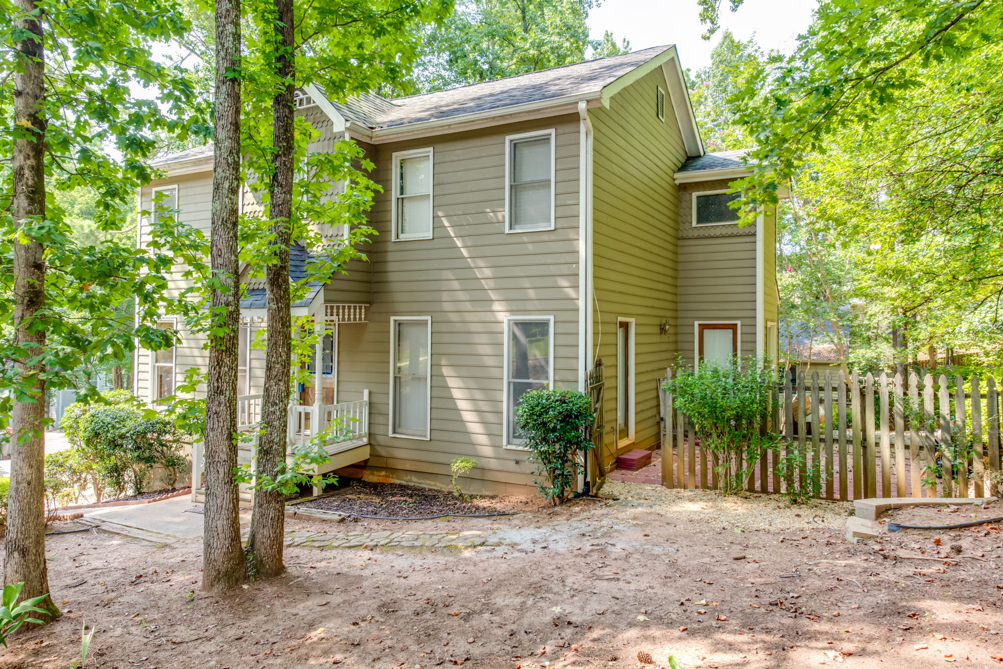 1508 Milford Pl SW, Marietta, GA 30008, US Photo 4