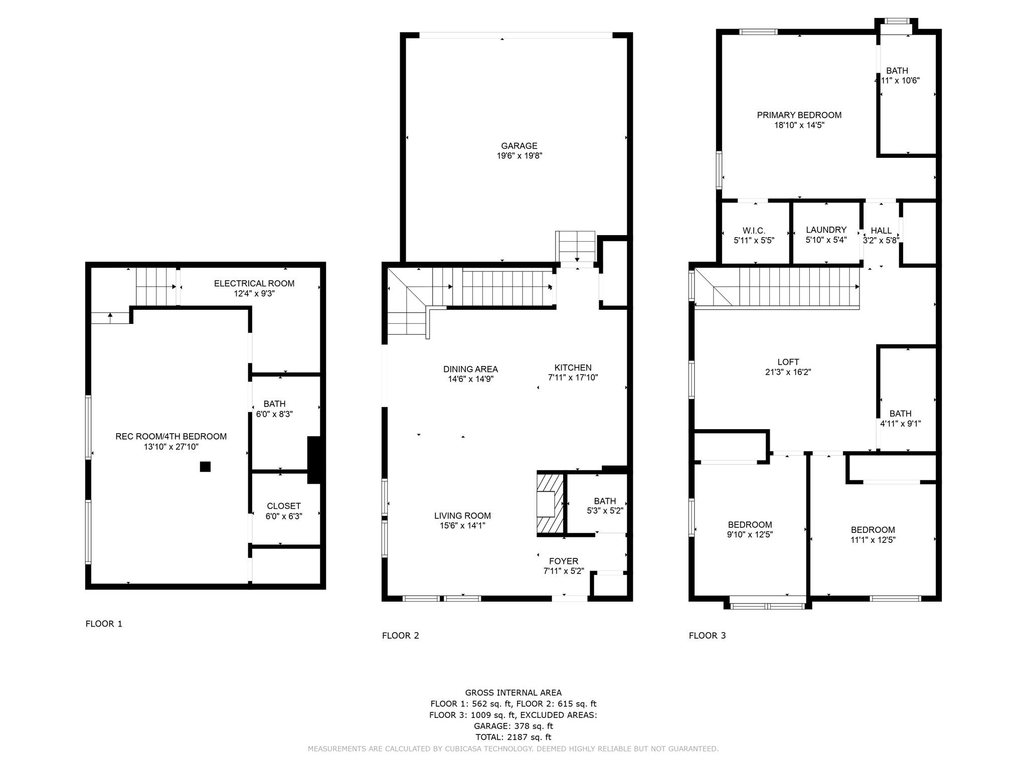 Floorplan #0