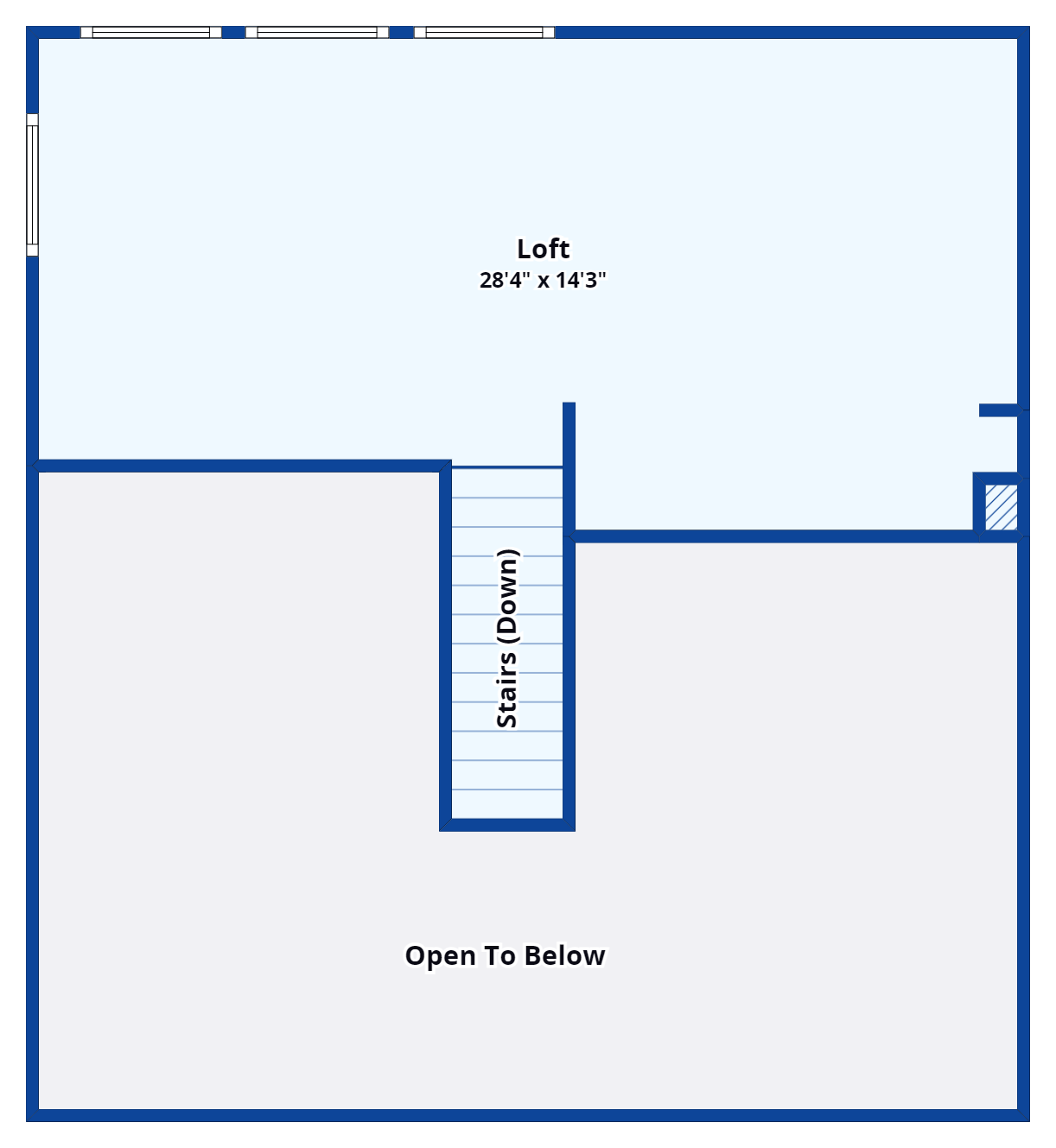 Floor 2
