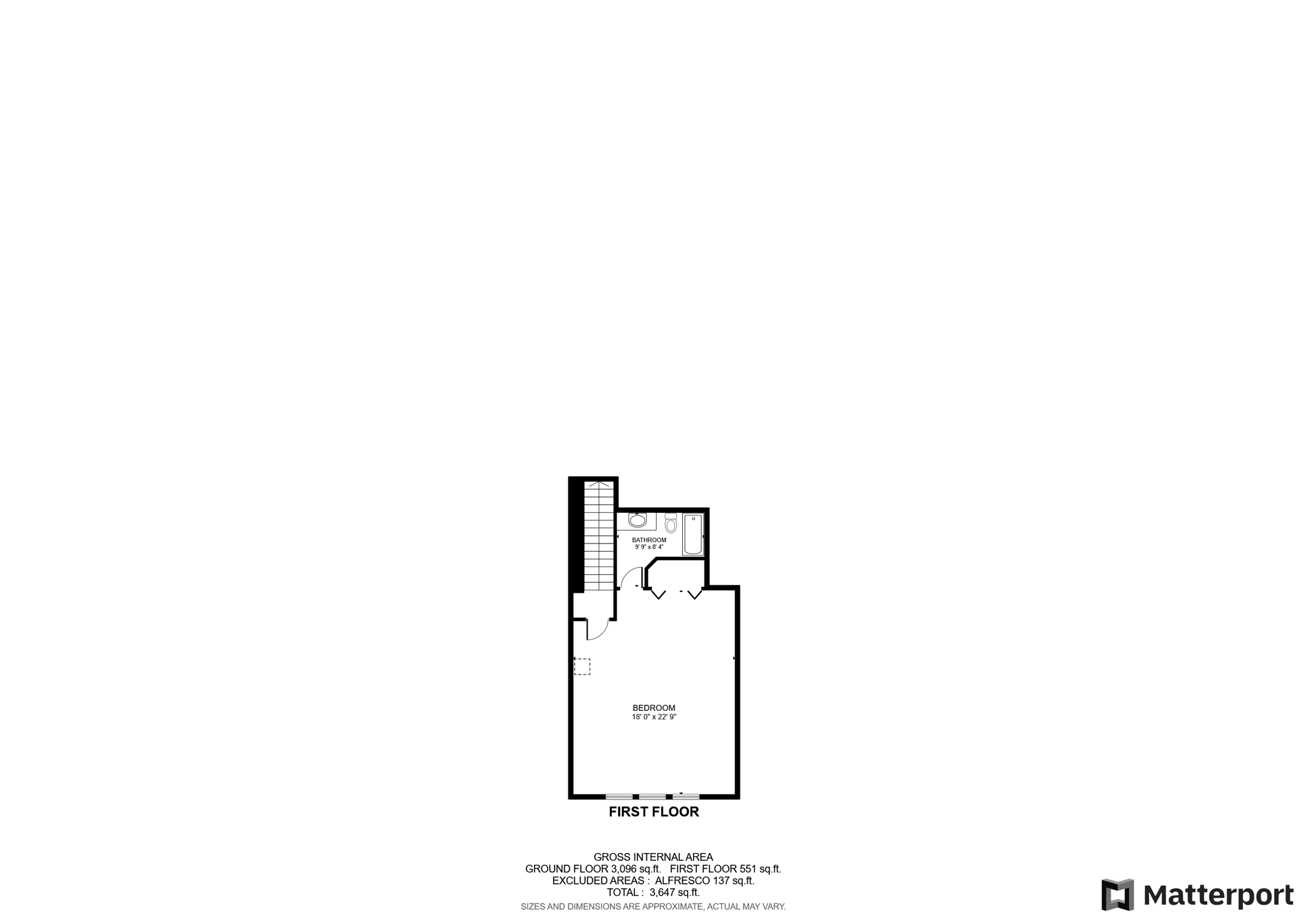 Floorplan #0