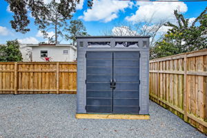 Storage