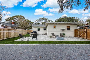 Back of Home