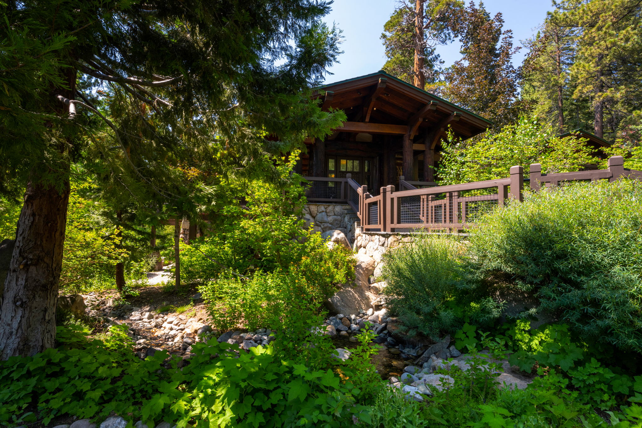 Alpine Acres Estate Chase International