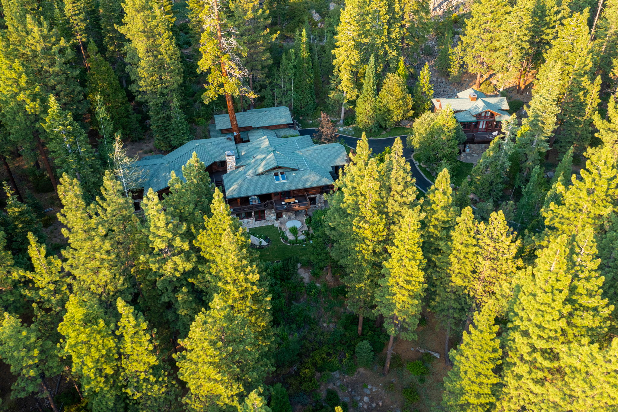 Alpine Acres Estate Chase International