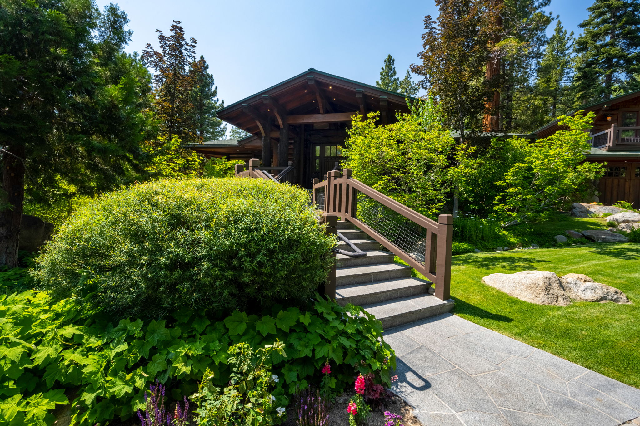 Alpine Acres Estate Chase International