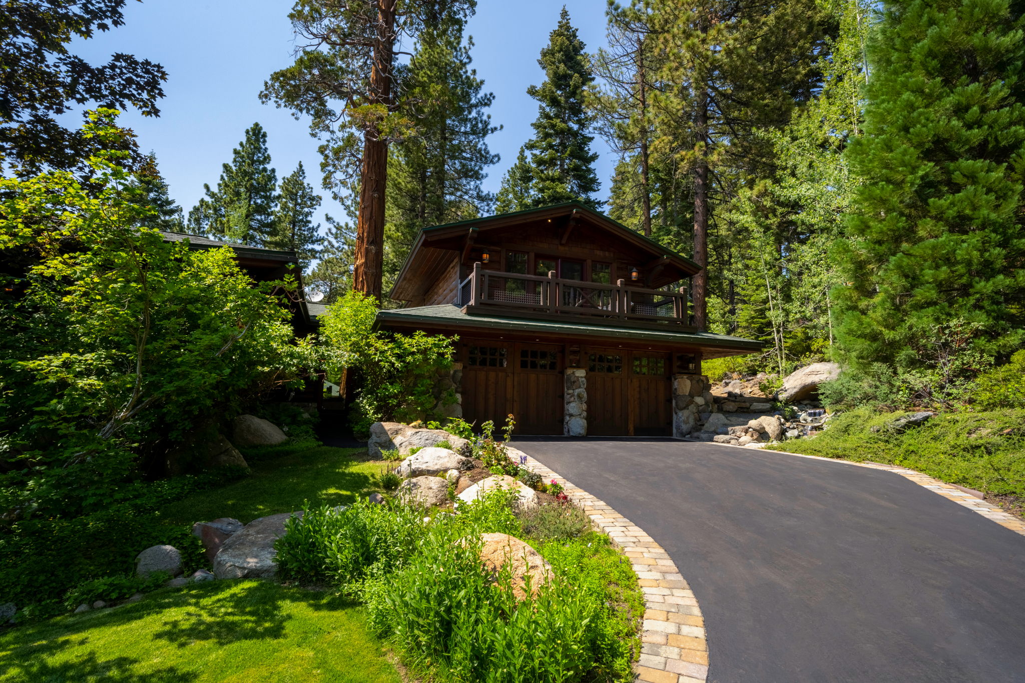 Alpine Acres Estate Chase International