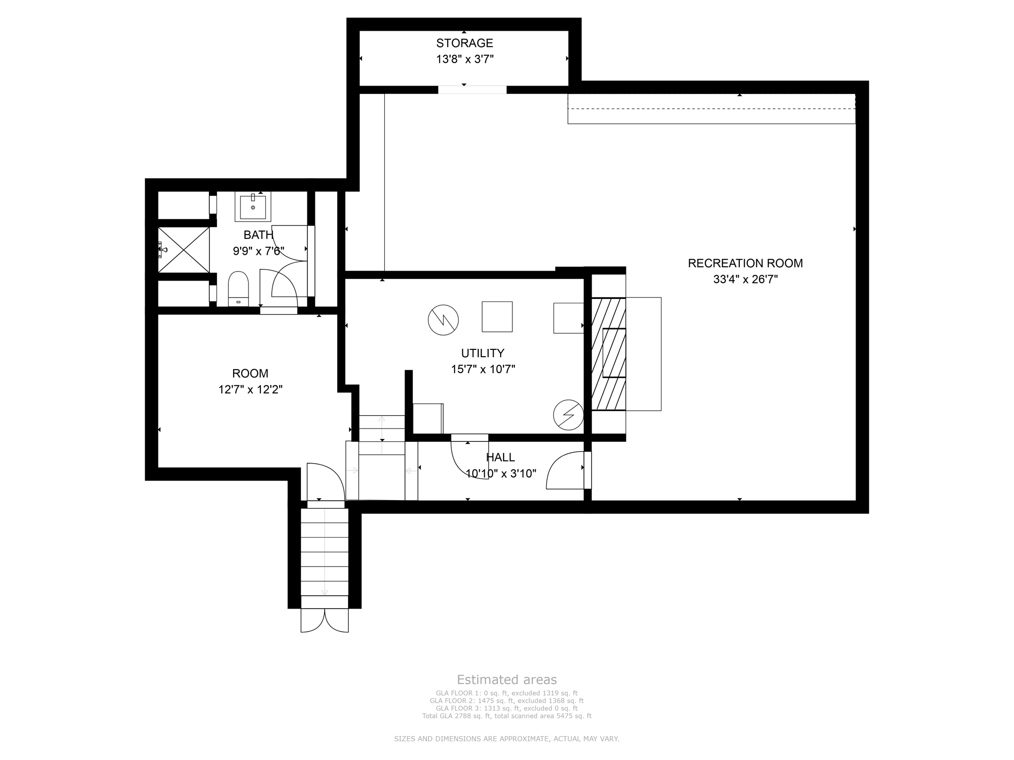 Floorplan #0