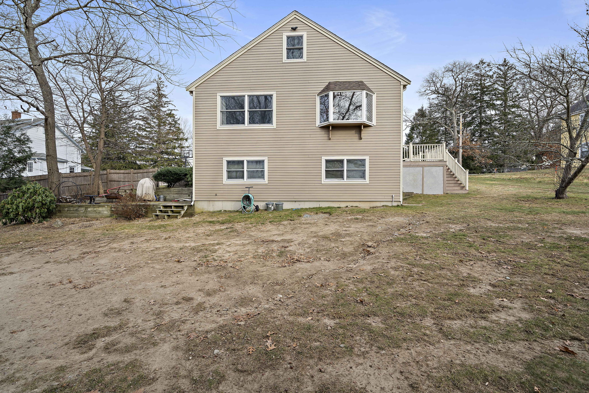 371 Pleasant St, Canton, MA 02021 TMRE Photography