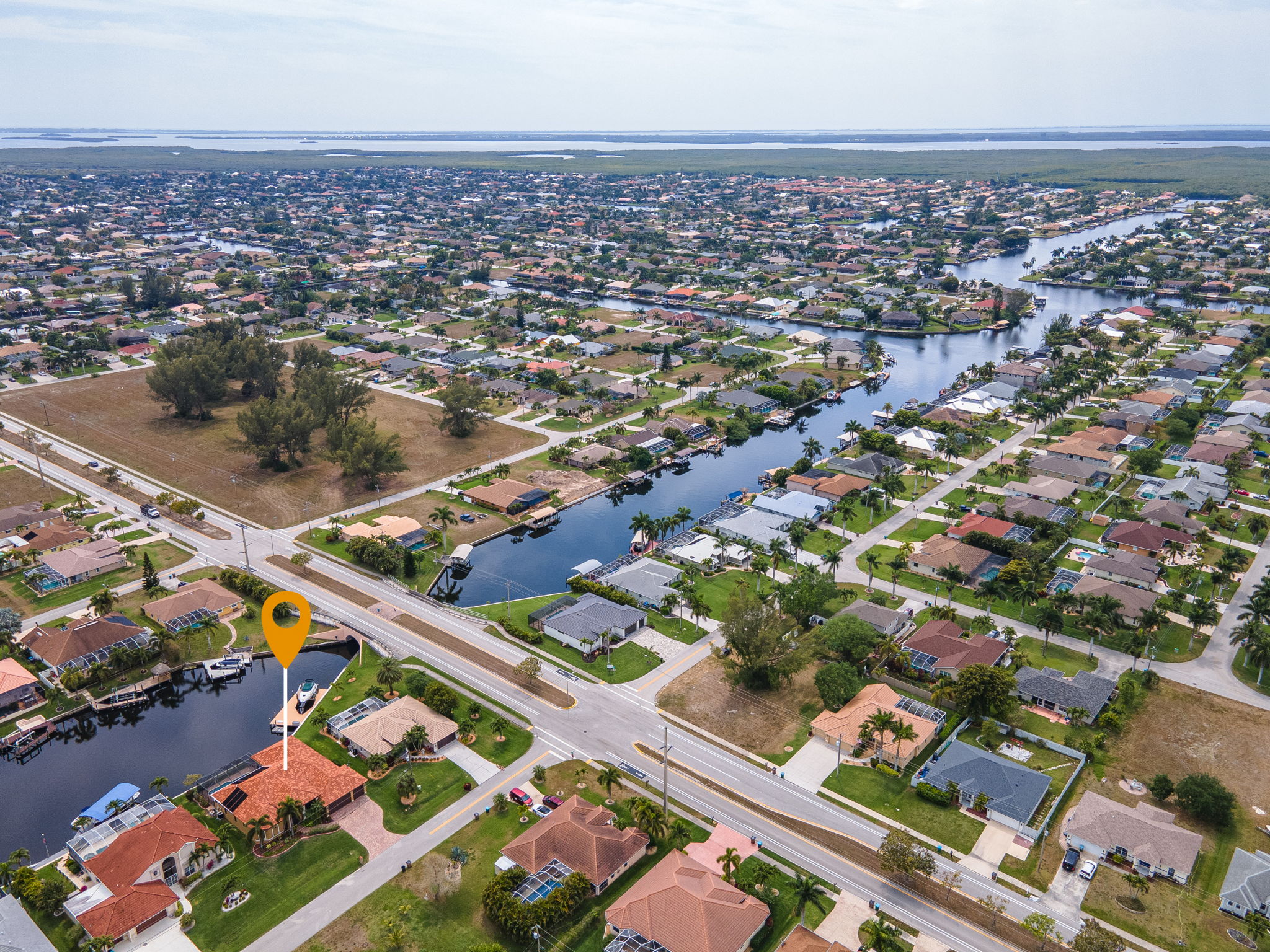 2024 SW 44th Terrace, Cape Coral, FL 33914, US Photo 32