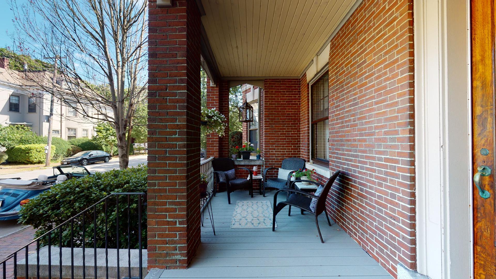 58 Neal St Unit 1, Portland, ME 04102, US Photo 12