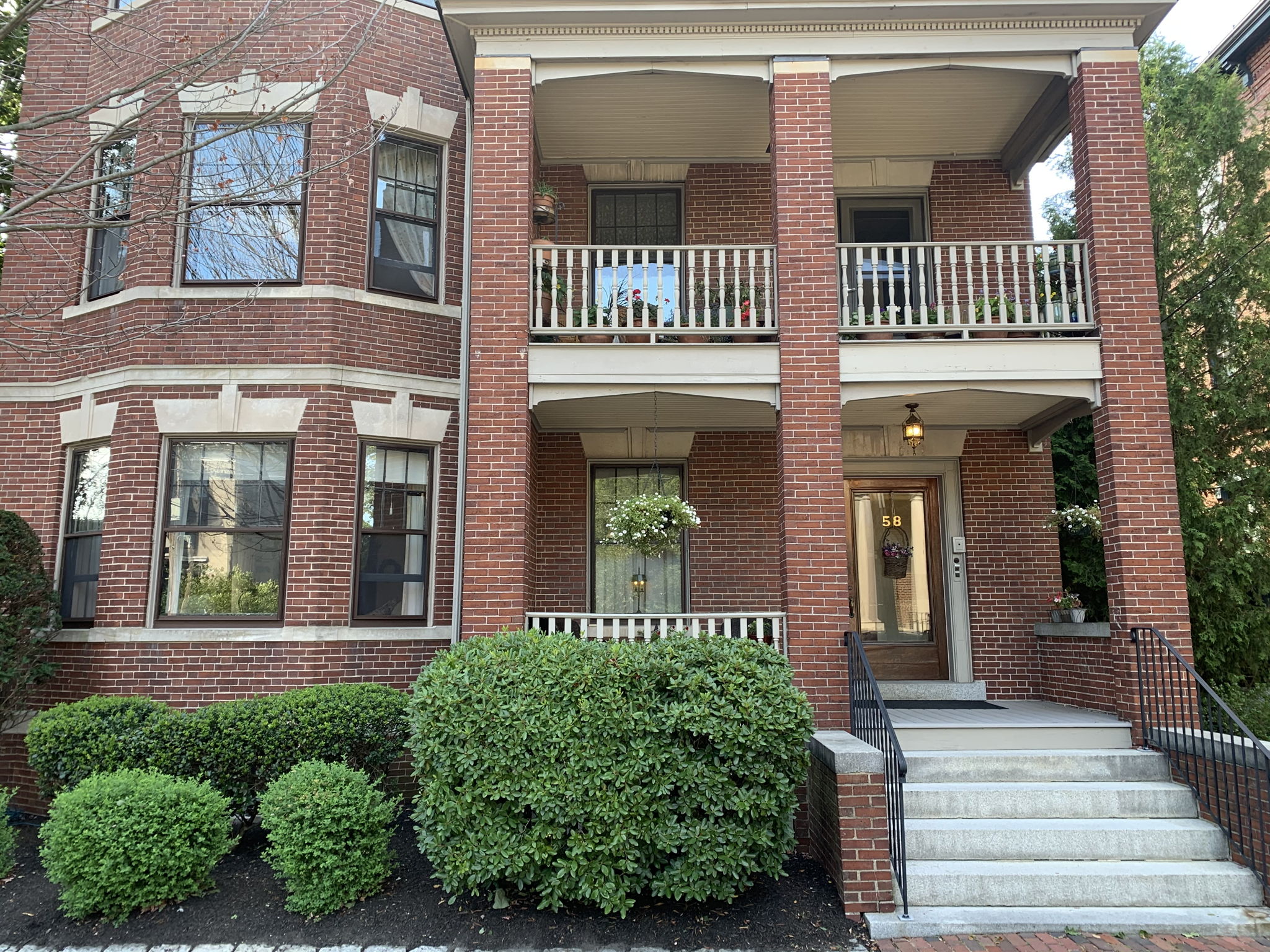 58 Neal St Unit 1, Portland, ME 04102, US Photo 9