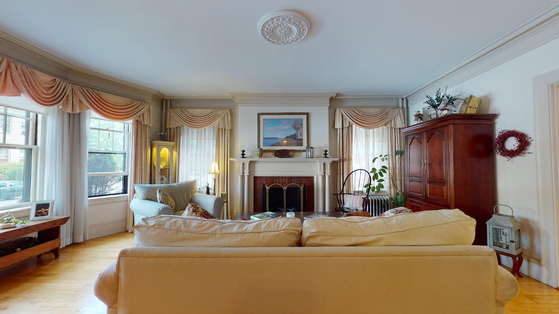 58 Neal St Unit 1, Portland, ME 04102, US Photo 20