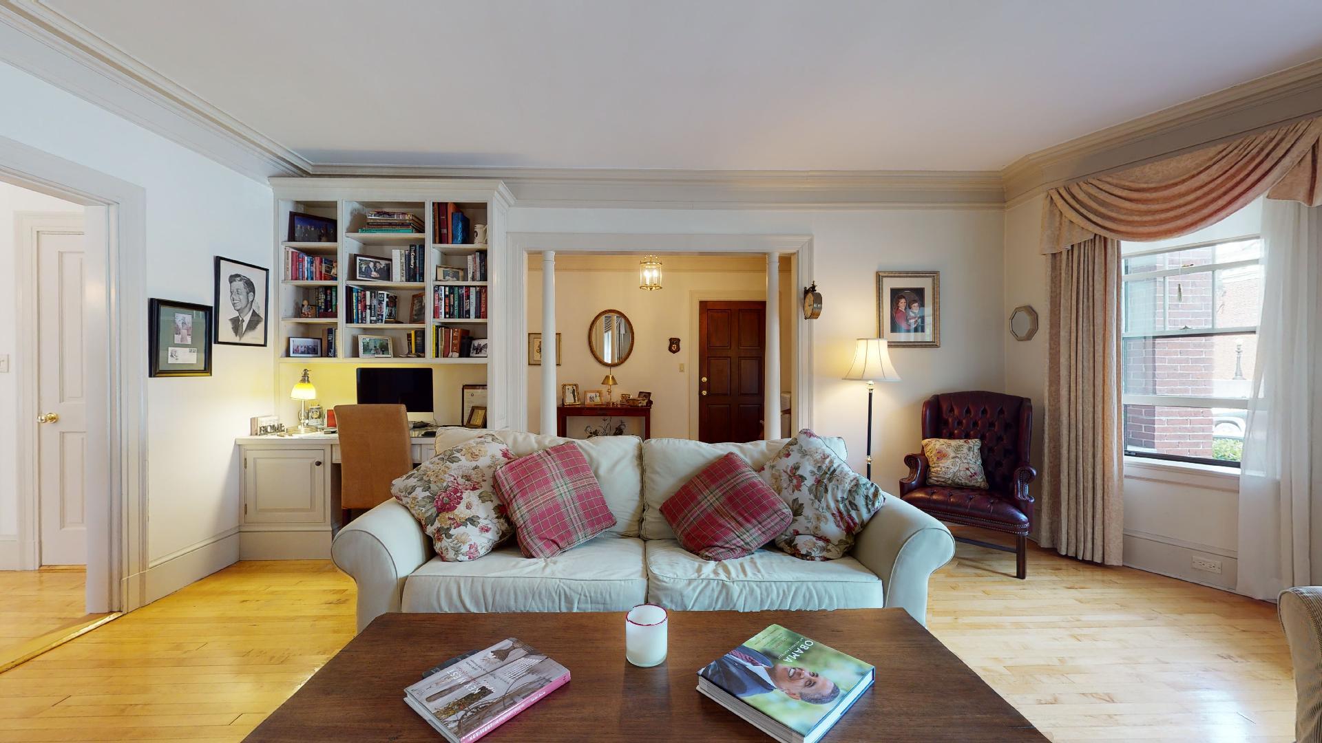 58 Neal St Unit 1, Portland, ME 04102, US Photo 24