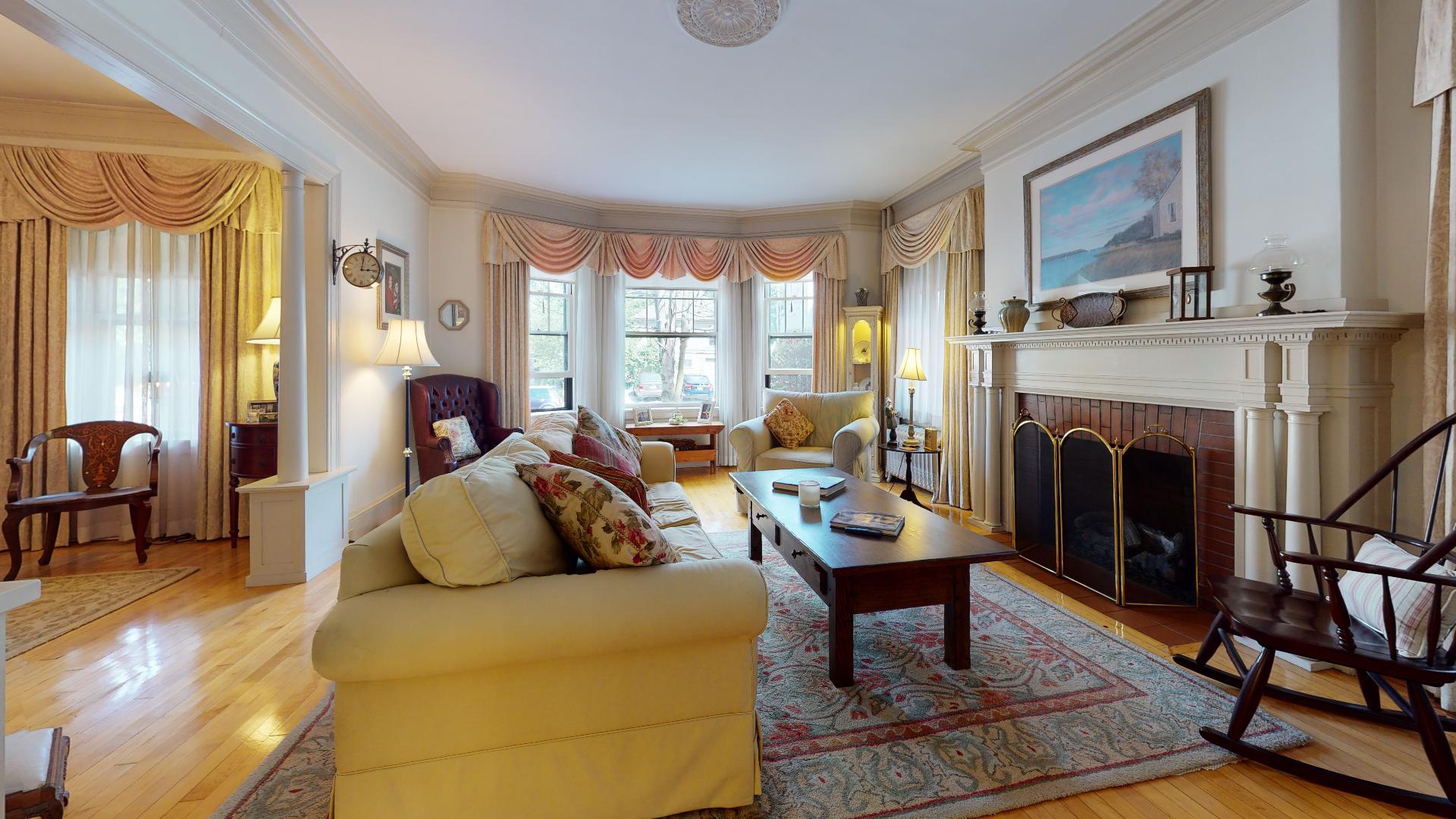 58 Neal St Unit 1, Portland, ME 04102, US Photo 19