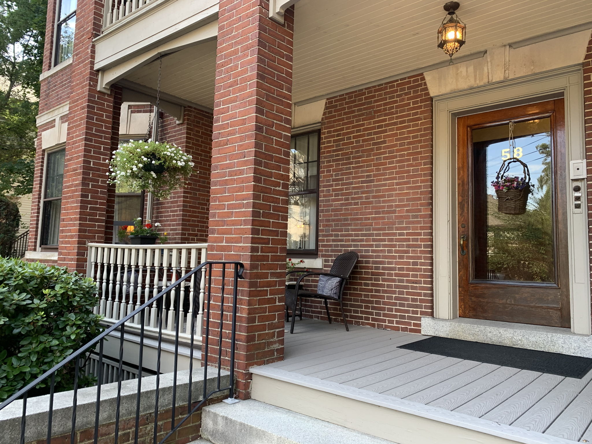 58 Neal St Unit 1, Portland, ME 04102, US Photo 8