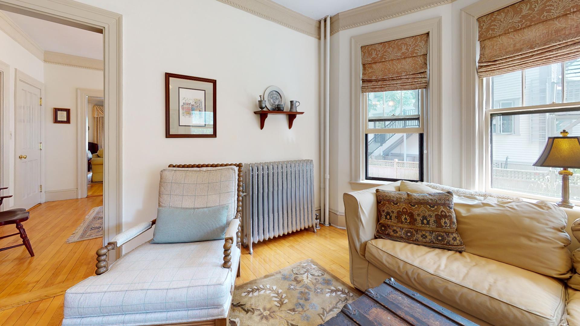58 Neal St Unit 1, Portland, ME 04102, US Photo 34