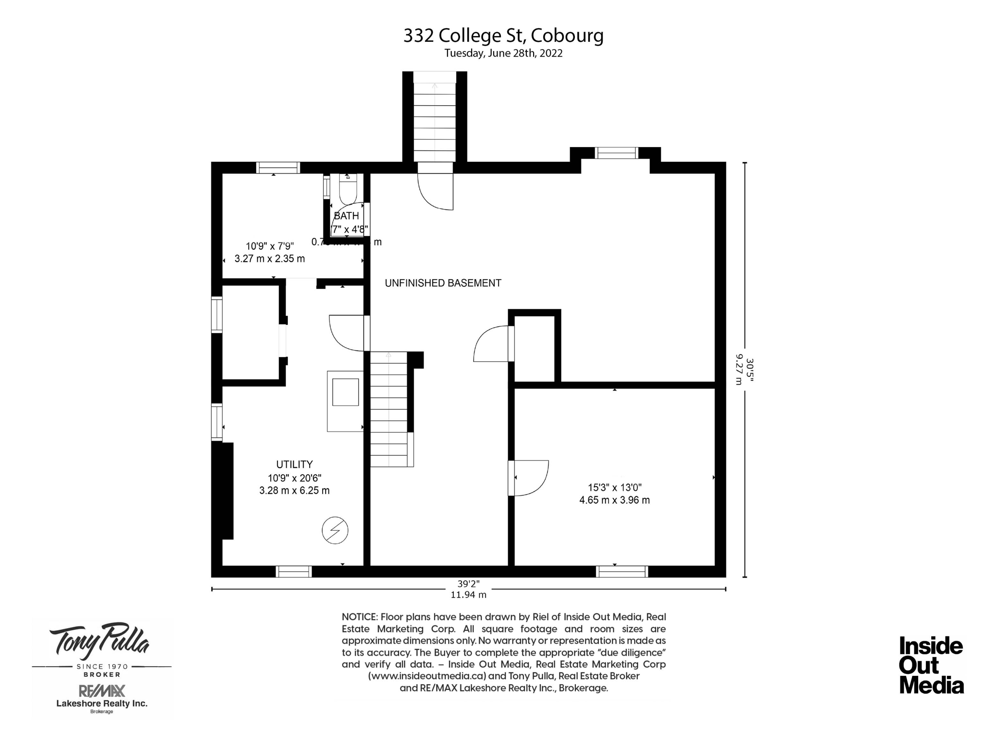 Floorplan #4