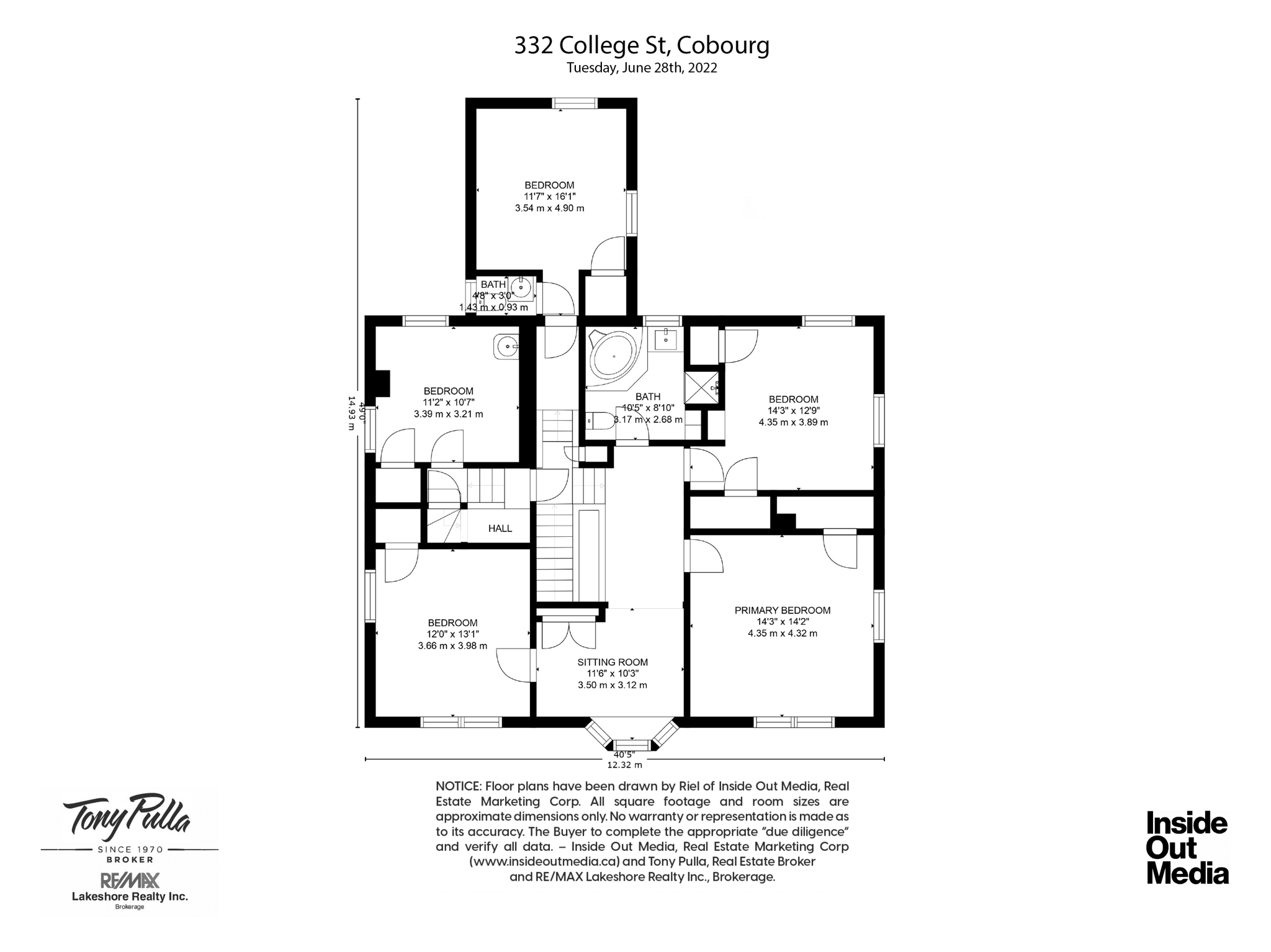 Floorplan #2
