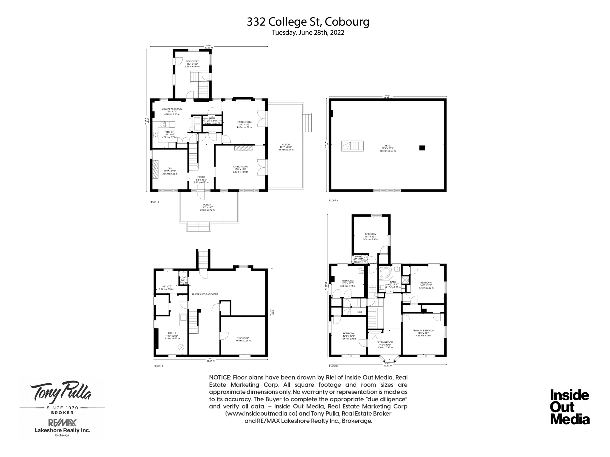Floorplan #0