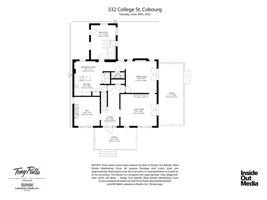 Floorplan #3