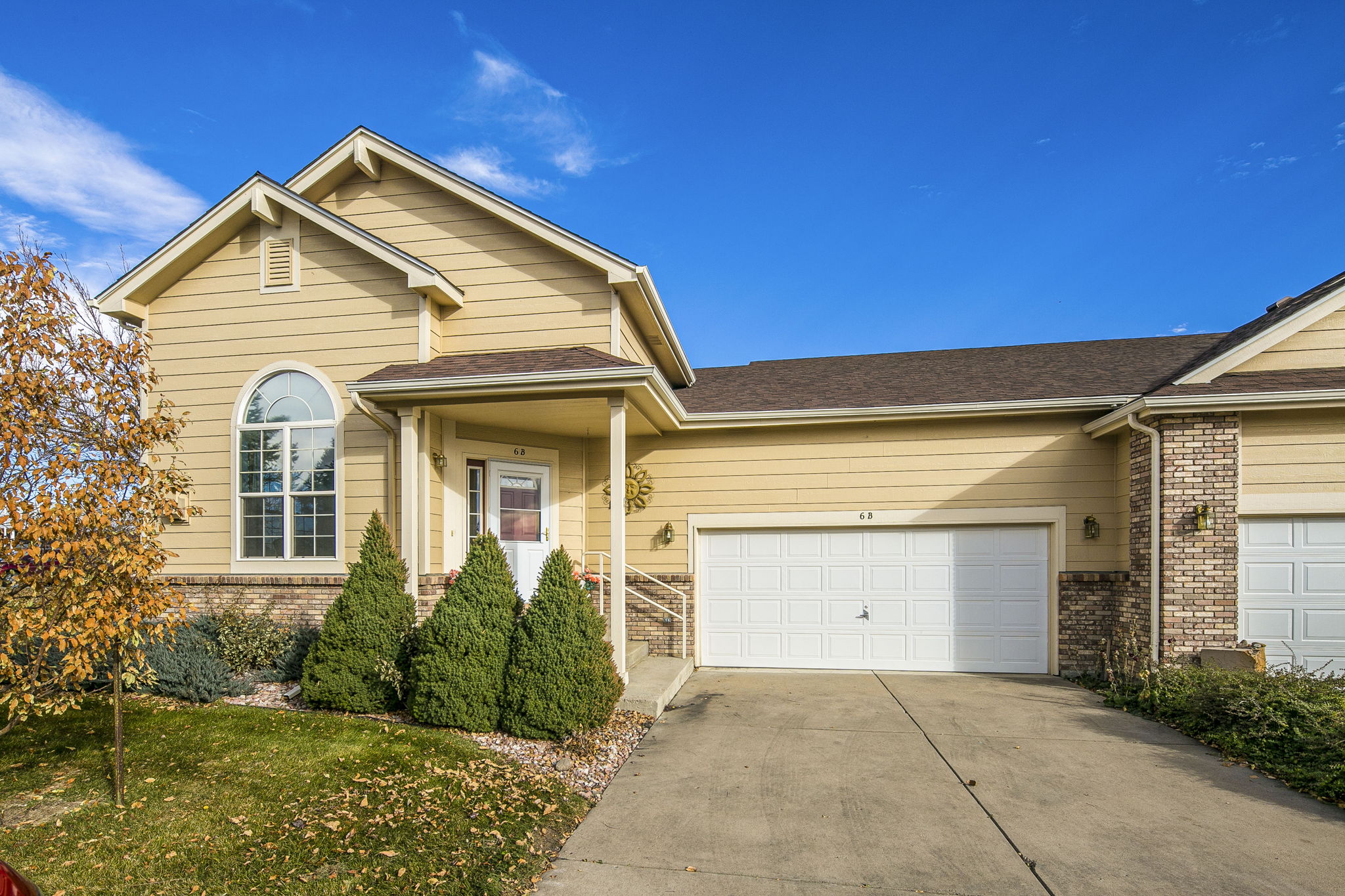 4902 W 29th St 6B, Greeley, CO 80634 Longs Peak Media