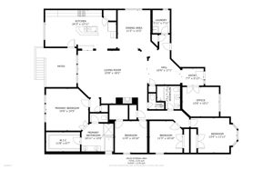 Floorplan #0
