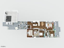 Floorplan #5