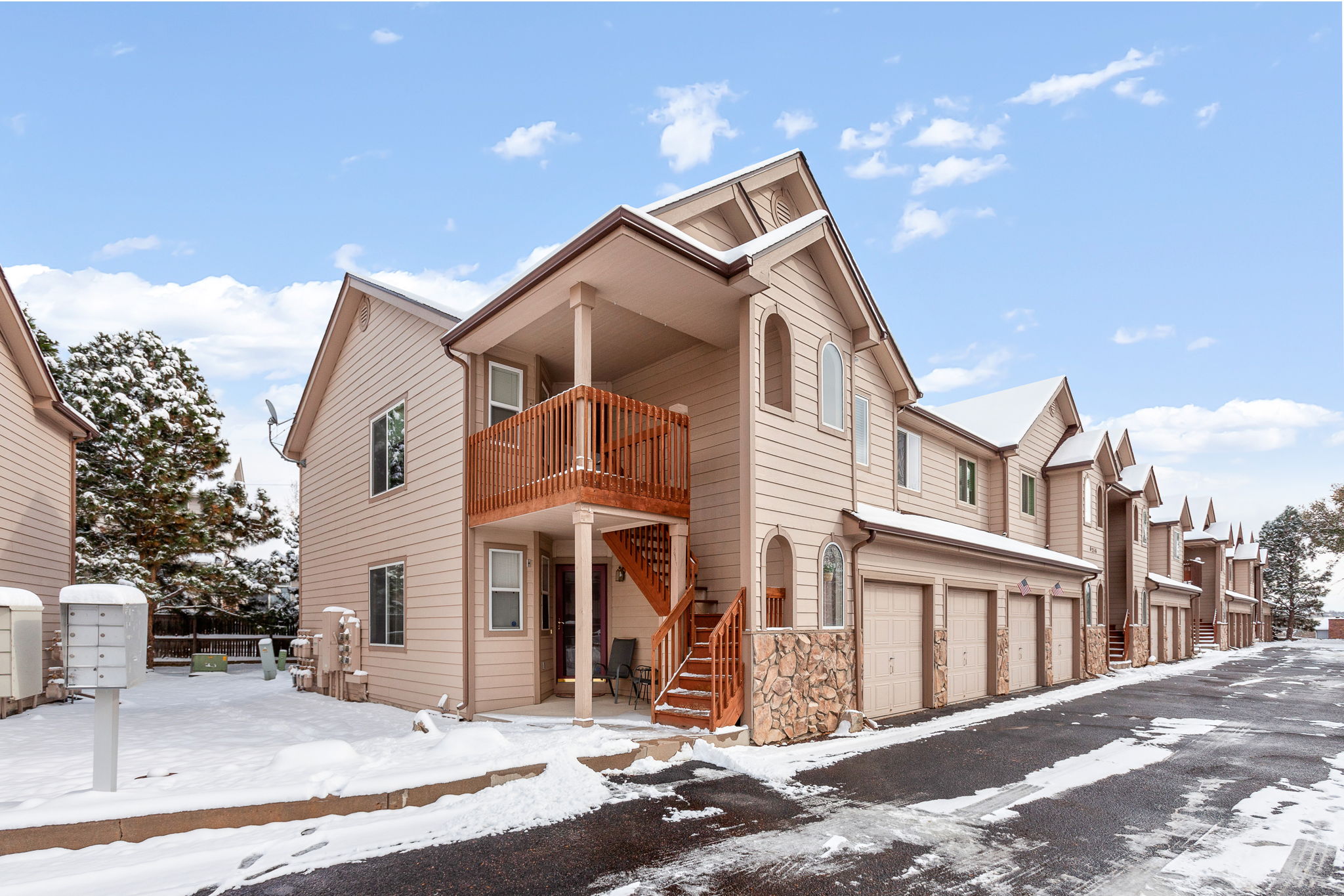 4256 S Eldridge St #201, Morrison, CO 80465, US