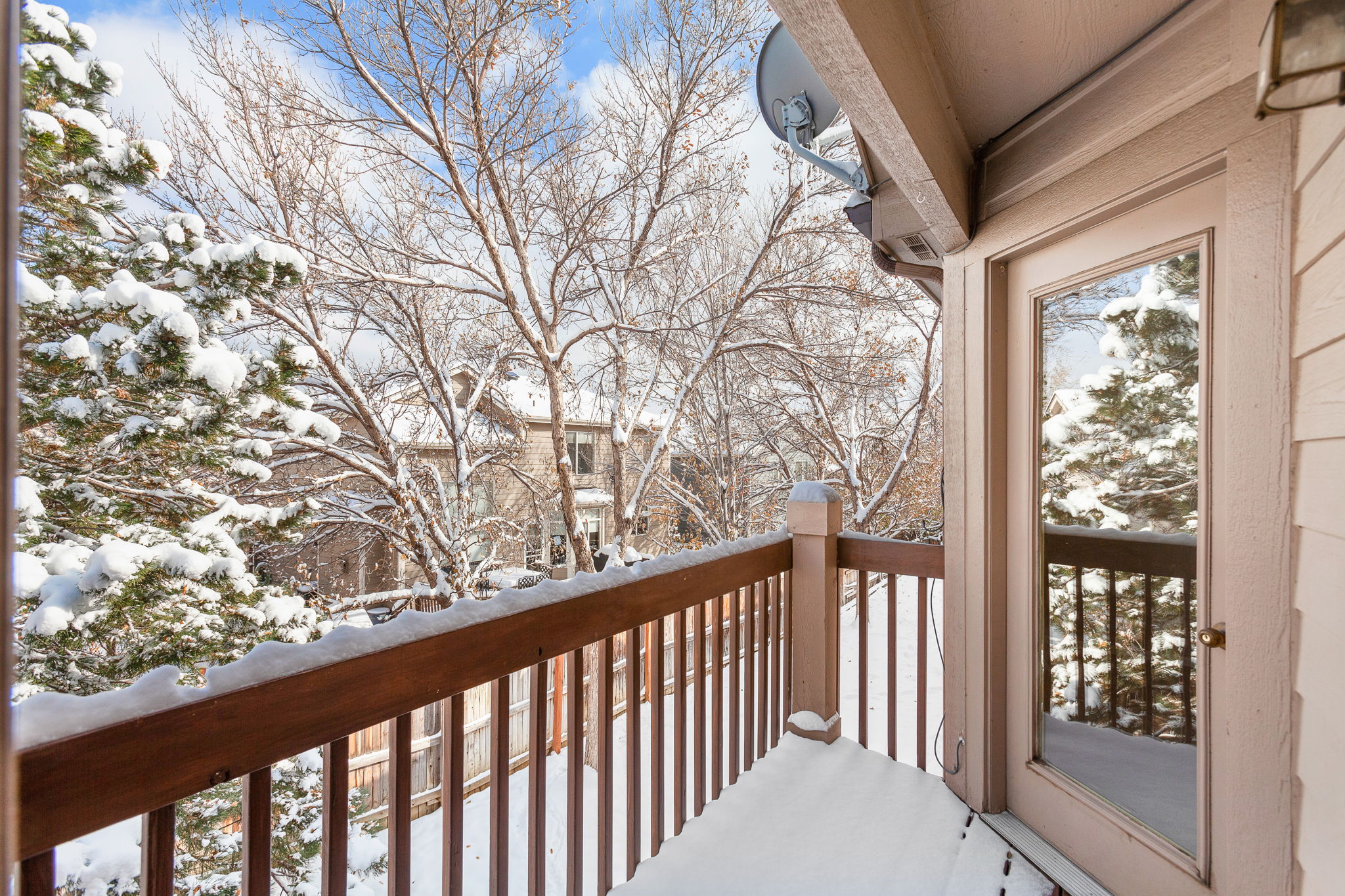 4256 S Eldridge St #201, Morrison, CO 80465, US Photo 16