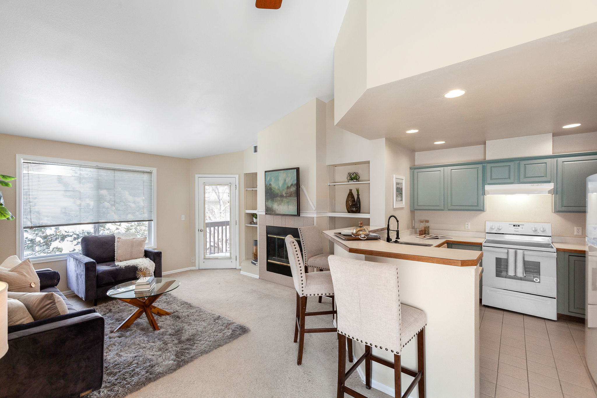 4256 S Eldridge St #201, Morrison, CO 80465, US Photo 6