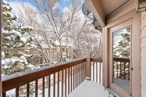 4256 S Eldridge St #201, Morrison, CO 80465, US Photo 15