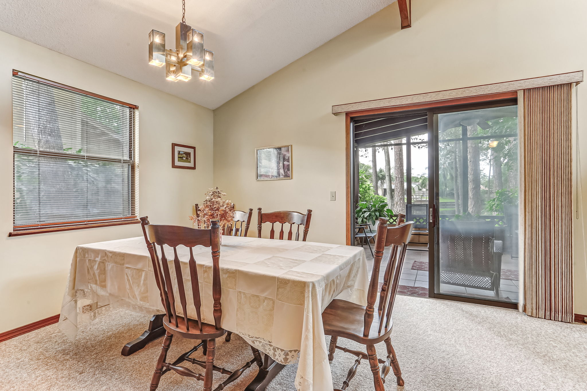 Dining Room 1