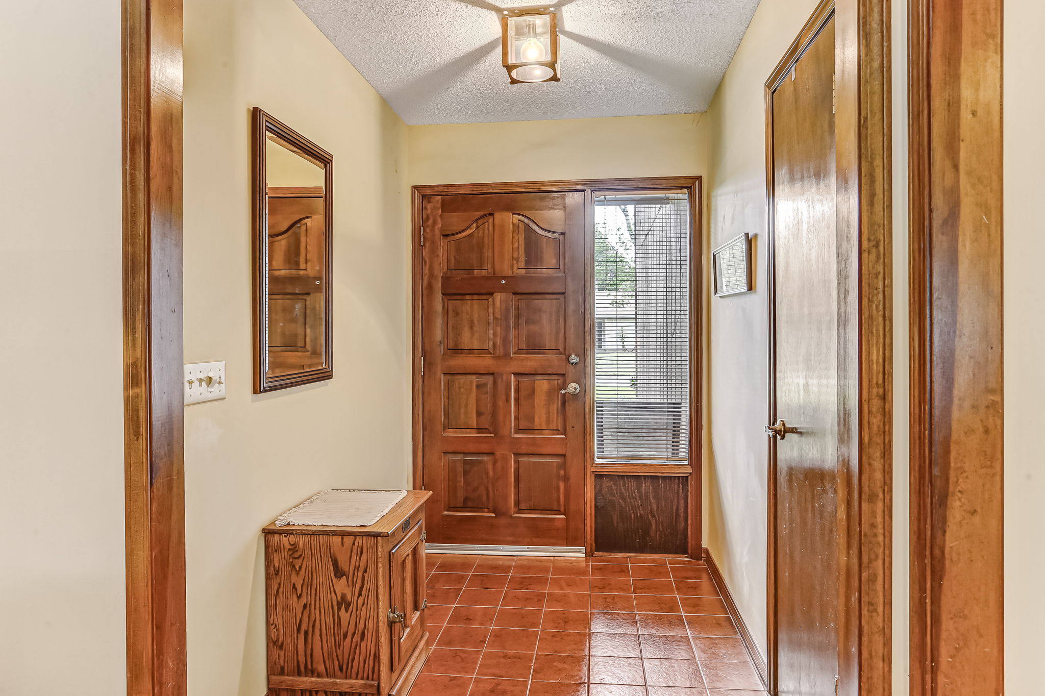 Foyer