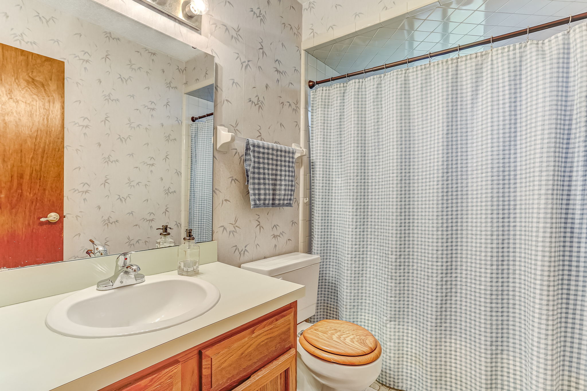 Guest Bath