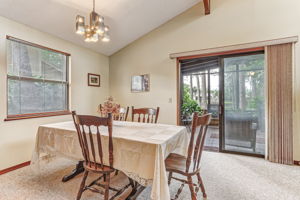 Dining Room 1