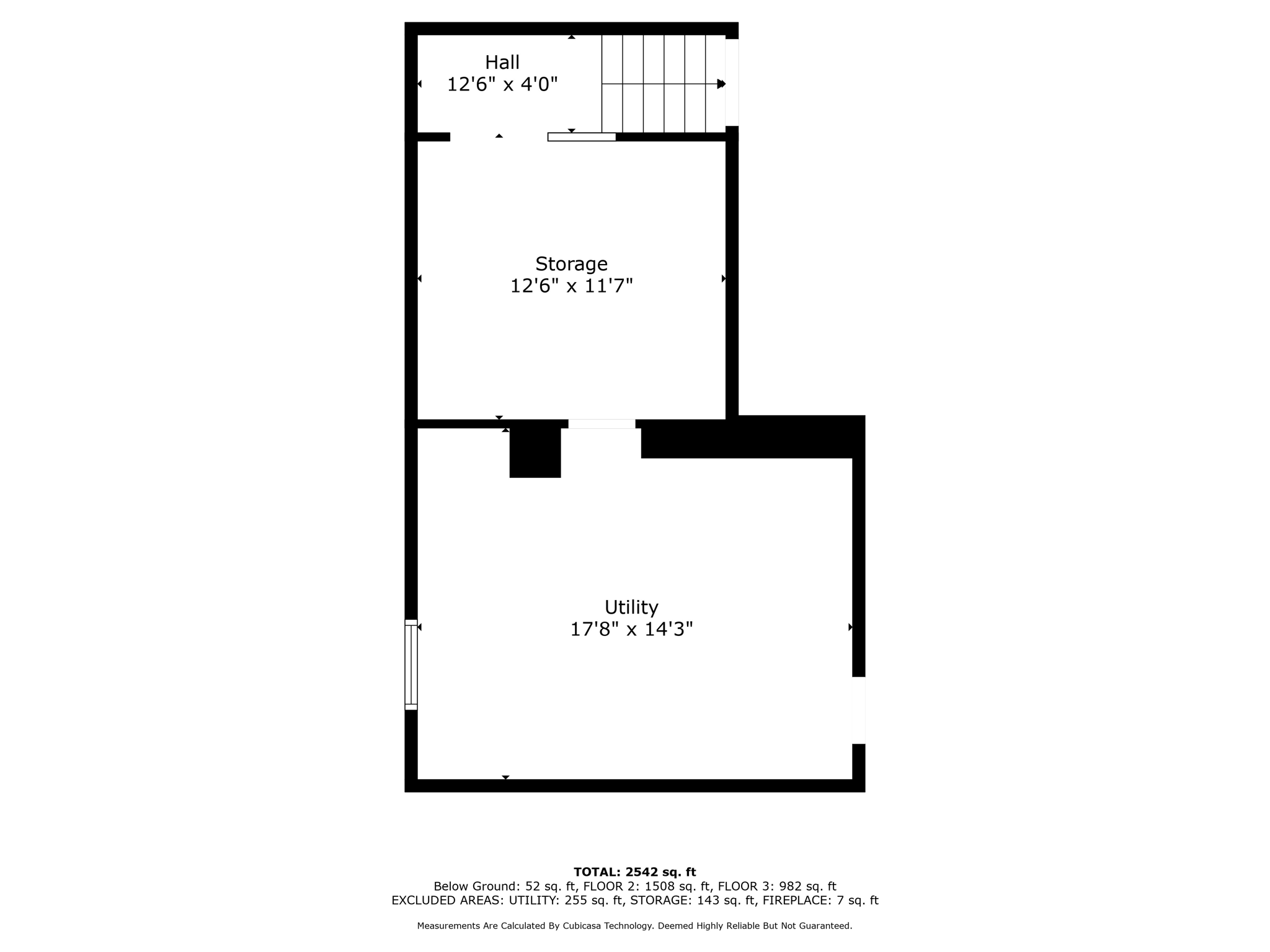 Floorplan #2