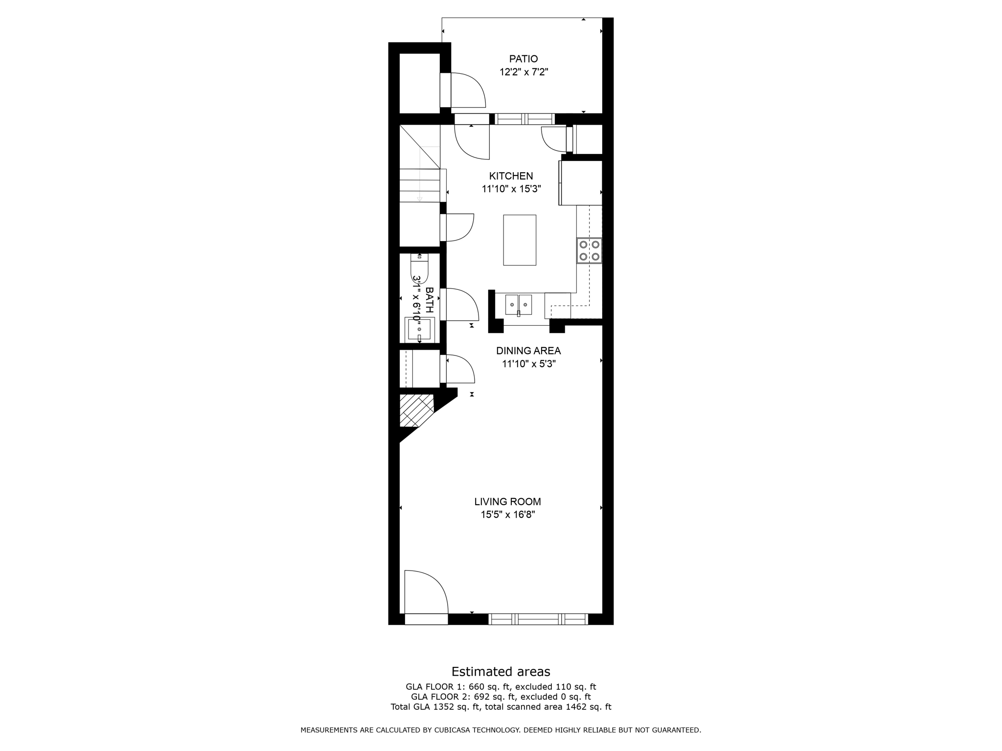 Floorplan #2